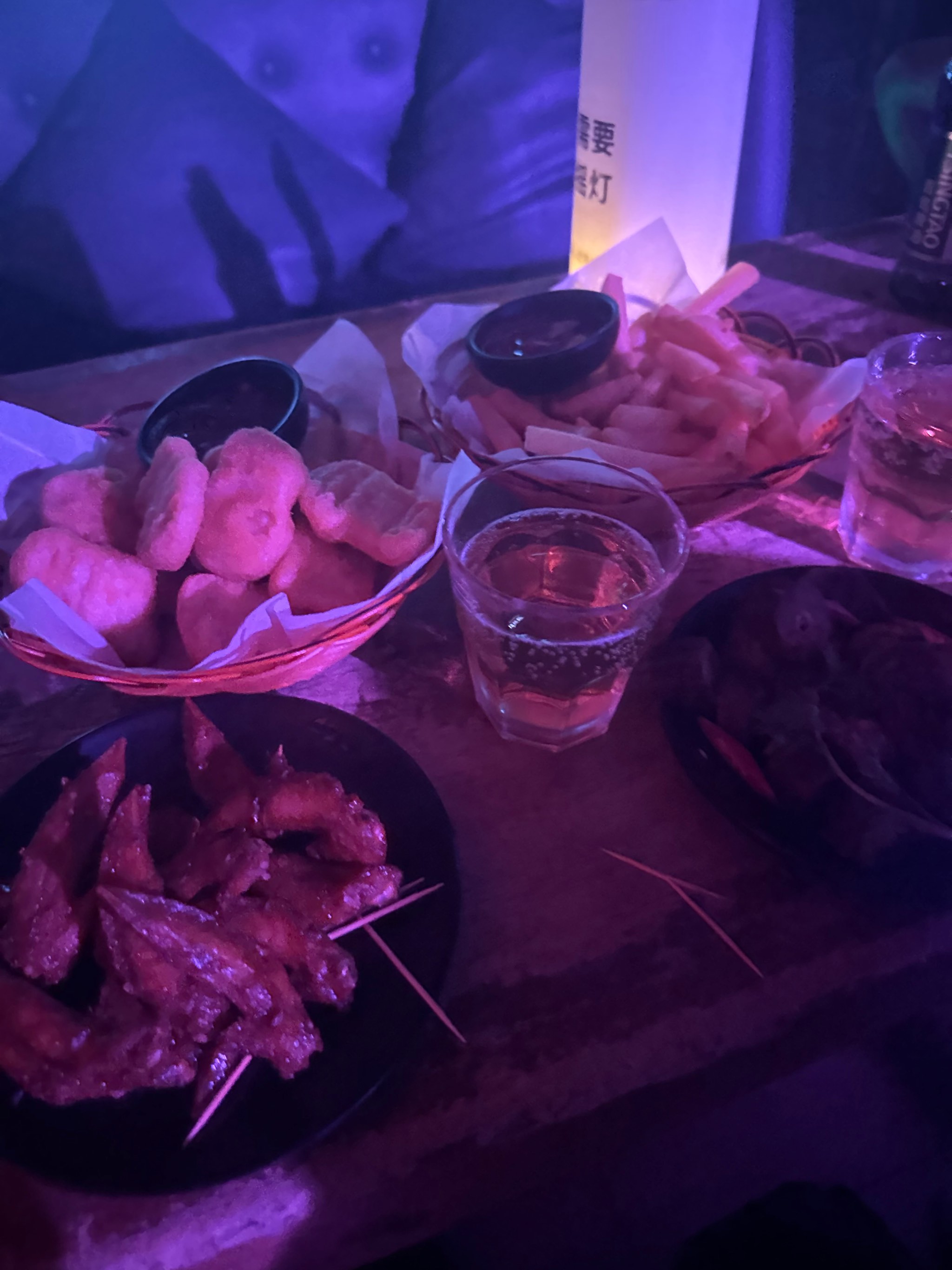 鄂州商务ktv专业商务ktv订房推荐-华容区ktv预订